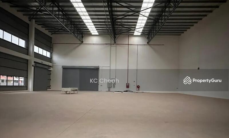Factory for Rent in Elmina (Shah Alam) - KC Cheah - PropertyGuru.com.my