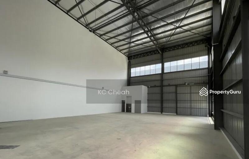 Factory for Rent in Elmina (Shah Alam) - KC Cheah - PropertyGuru.com.my