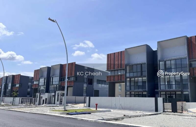 Factory for Rent in Elmina (Shah Alam) - KC Cheah - PropertyGuru.com.my