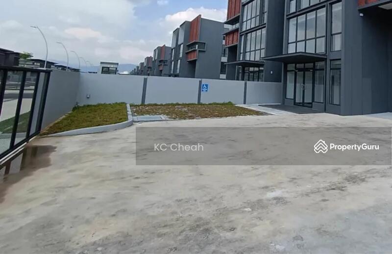 Factory for Rent in Elmina (Shah Alam) - KC Cheah - PropertyGuru.com.my