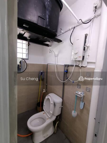 For Rent - Desa Petaling Flat