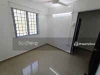 For Rent - Desa Petaling Flat