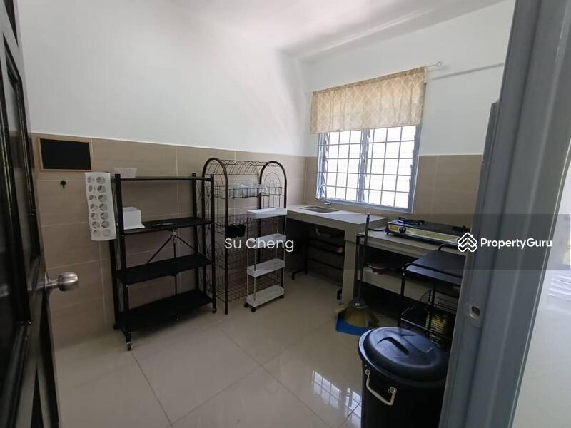 For Rent - Desa Petaling Flat