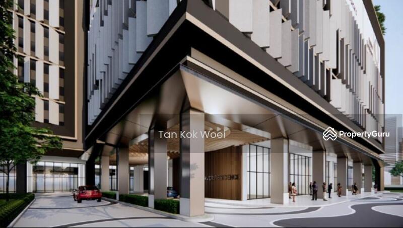 Service Residence for Sale at Quaver Residence - Tan Kok Woei - PropertyGuru.com.my
