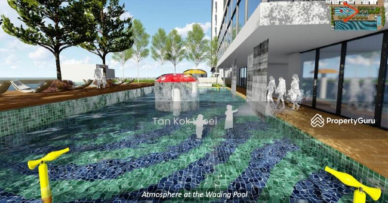 Service Residence for Sale at Quaver Residence - Tan Kok Woei - PropertyGuru.com.my