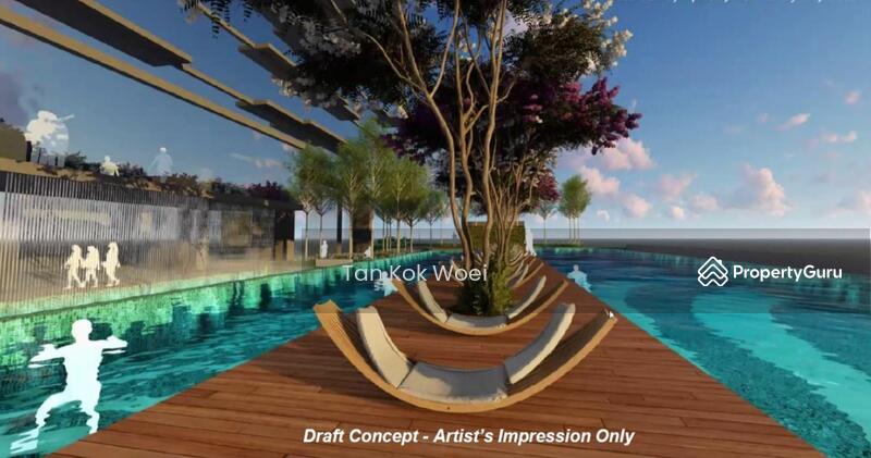 Service Residence for Sale at Quaver Residence - Tan Kok Woei - PropertyGuru.com.my