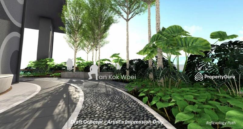 Service Residence for Sale at Quaver Residence - Tan Kok Woei - PropertyGuru.com.my