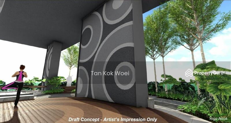 Service Residence for Sale at Quaver Residence - Tan Kok Woei - PropertyGuru.com.my