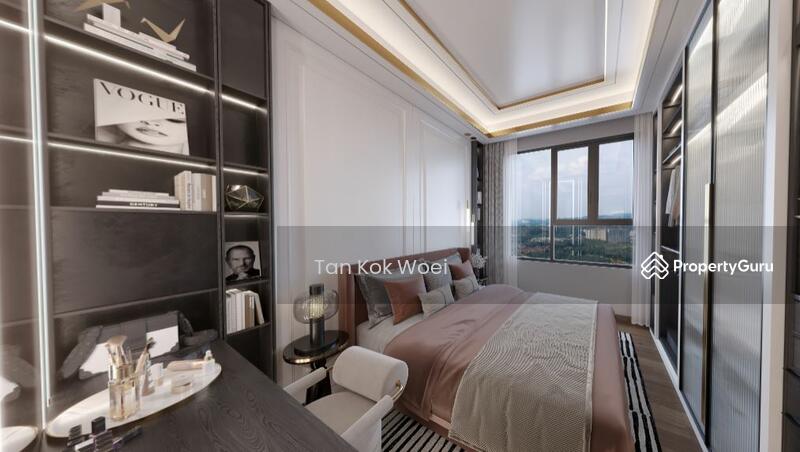 Service Residence for Sale at Quaver Residence - Tan Kok Woei - PropertyGuru.com.my