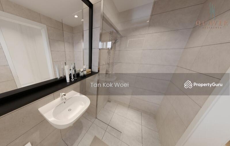 Service Residence for Sale at Quaver Residence - Tan Kok Woei - PropertyGuru.com.my