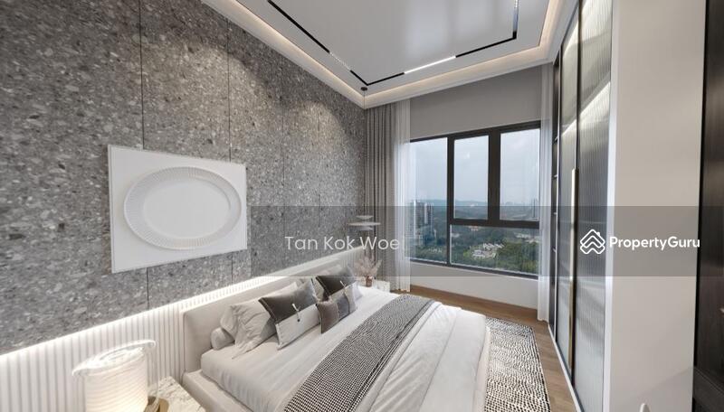 Service Residence for Sale at Quaver Residence - Tan Kok Woei - PropertyGuru.com.my