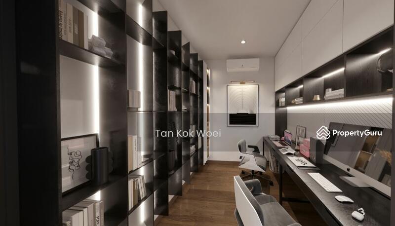 Service Residence for Sale at Quaver Residence - Tan Kok Woei - PropertyGuru.com.my