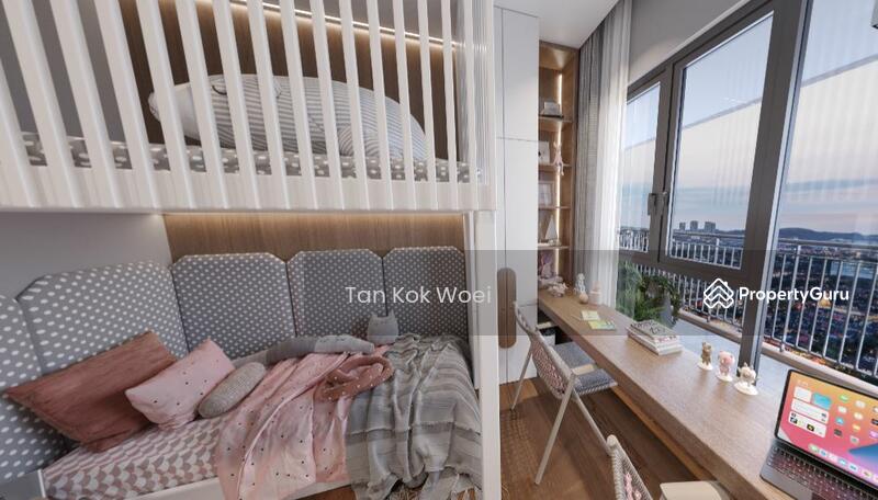 Service Residence for Sale at Quaver Residence - Tan Kok Woei - PropertyGuru.com.my