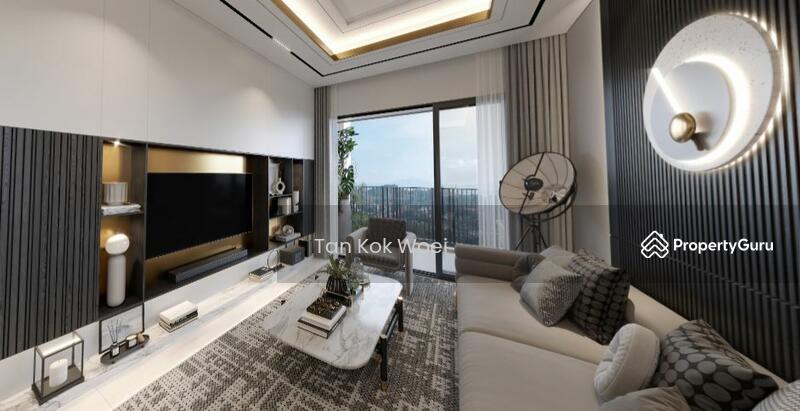 Service Residence for Sale at Quaver Residence - Tan Kok Woei - PropertyGuru.com.my