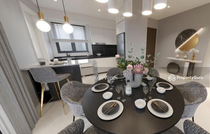Service Residence for Sale at Quaver Residence - Tan Kok Woei - PropertyGuru.com.my