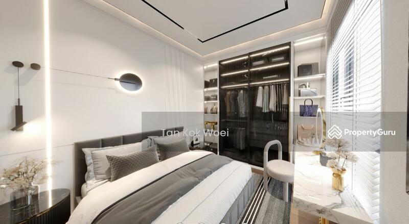 Service Residence for Sale at Quaver Residence - Tan Kok Woei - PropertyGuru.com.my