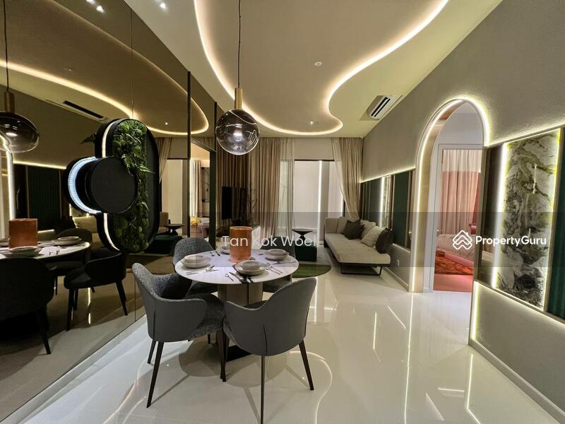 Service Residence for Sale at Quaver Residence - Tan Kok Woei - PropertyGuru.com.my