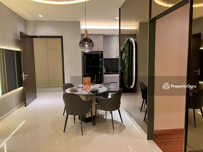Service Residence for Sale at Quaver Residence - Tan Kok Woei - PropertyGuru.com.my