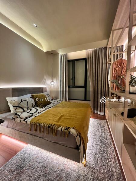 Service Residence for Sale at Quaver Residence - Tan Kok Woei - PropertyGuru.com.my