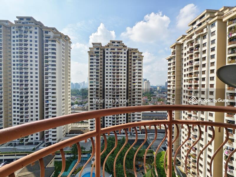 Condominium for Sale at Villa Angsana - Marilyn Khor - PropertyGuru.com.my