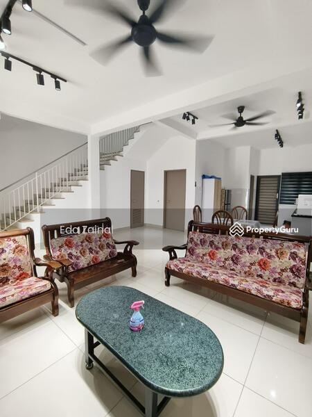For Rent - Melodia 2 @ Setia Alam Impian