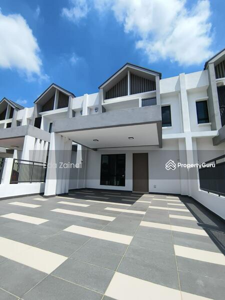 For Rent - Melodia 2 @ Setia Alam Impian