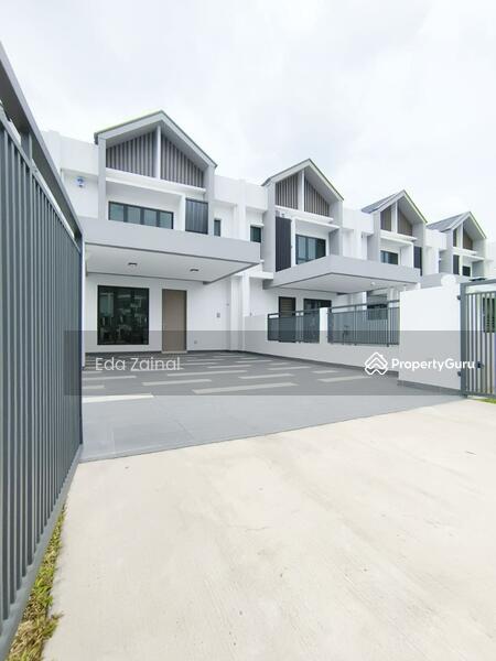 For Rent - Melodia 2 @ Setia Alam Impian