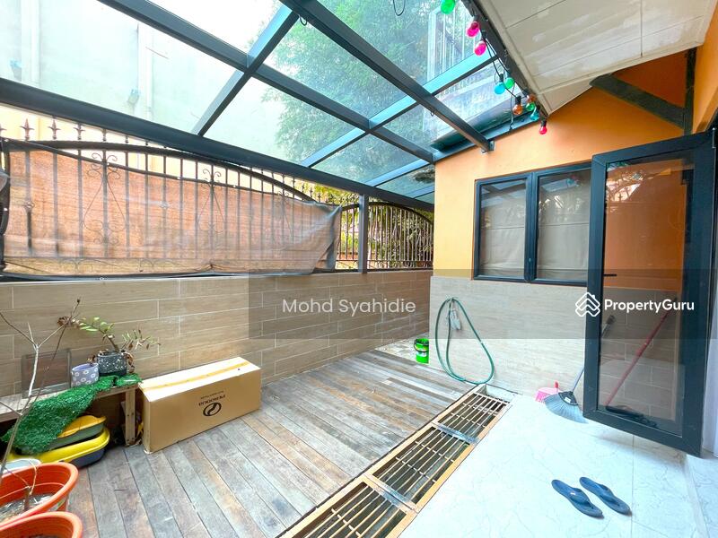 For Sale - Prima Court