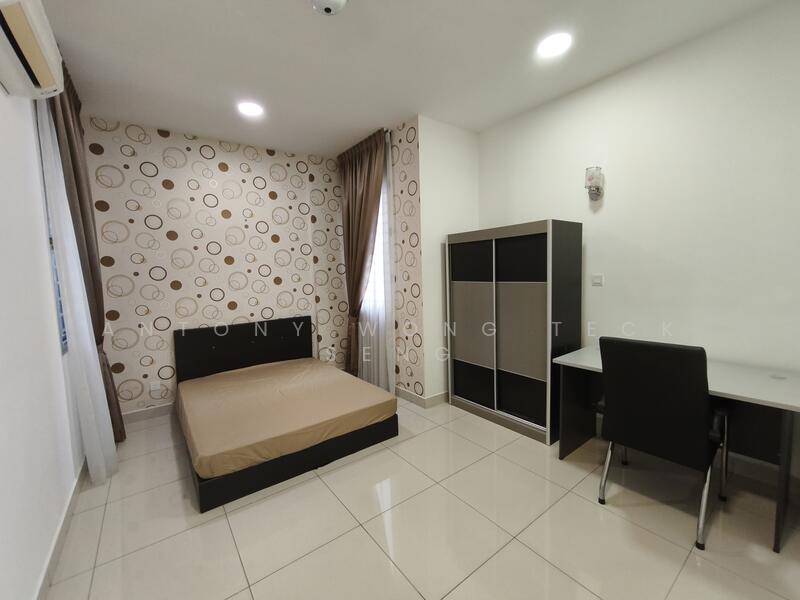 Servis Apartment untuk Disewa di You Vista @ You City - Antony Wong Teck Seng - PropertyGuru.com.my