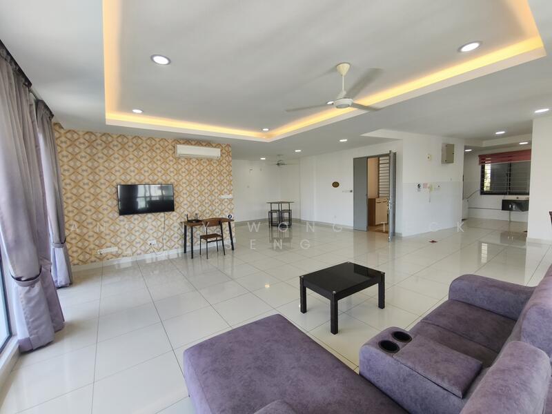 Servis Apartment untuk Disewa di You Vista @ You City - Antony Wong Teck Seng - PropertyGuru.com.my