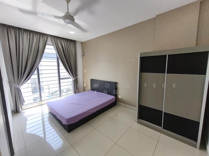 Servis Apartment untuk Disewa di You Vista @ You City - Antony Wong Teck Seng - PropertyGuru.com.my