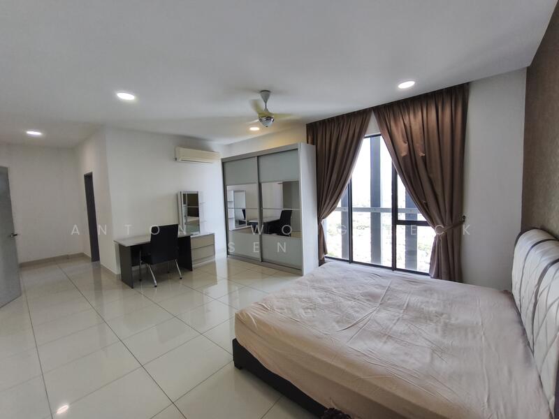 Servis Apartment untuk Disewa di You Vista @ You City - Antony Wong Teck Seng - PropertyGuru.com.my