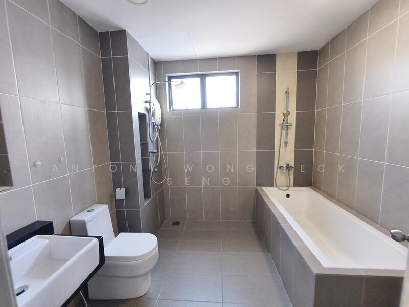 Servis Apartment untuk Disewa di You Vista @ You City - Antony Wong Teck Seng - PropertyGuru.com.my