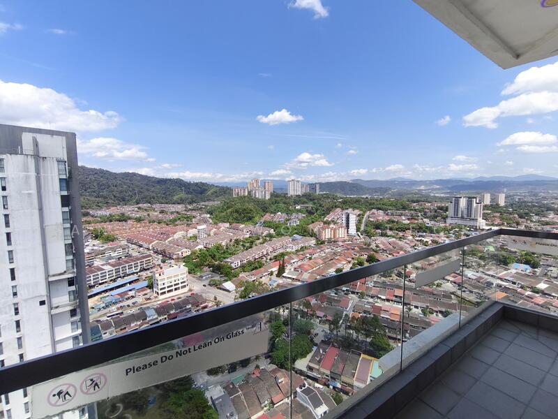 Servis Apartment untuk Disewa di You Vista @ You City - Antony Wong Teck Seng - PropertyGuru.com.my