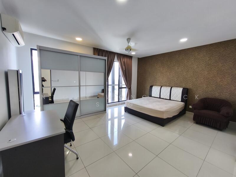 Servis Apartment untuk Disewa di You Vista @ You City - Antony Wong Teck Seng - PropertyGuru.com.my