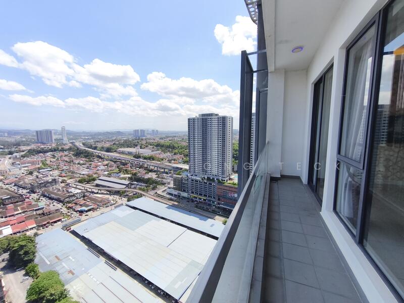 Servis Apartment untuk Disewa di You Vista @ You City - Antony Wong Teck Seng - PropertyGuru.com.my