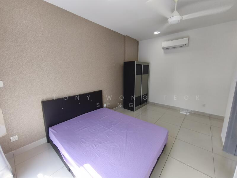 Servis Apartment untuk Disewa di You Vista @ You City - Antony Wong Teck Seng - PropertyGuru.com.my