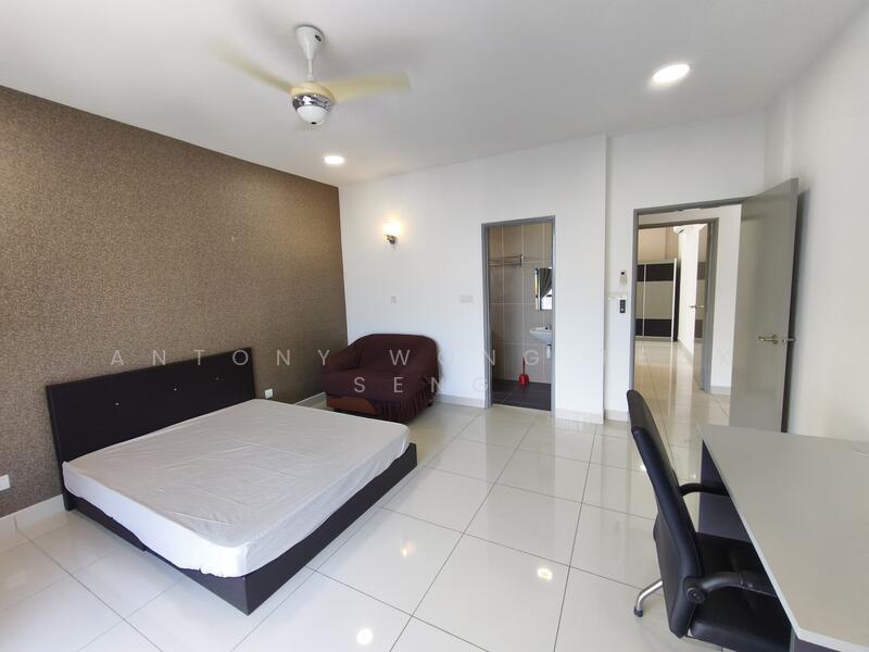 Servis Apartment untuk Disewa di You Vista @ You City - Antony Wong Teck Seng - PropertyGuru.com.my