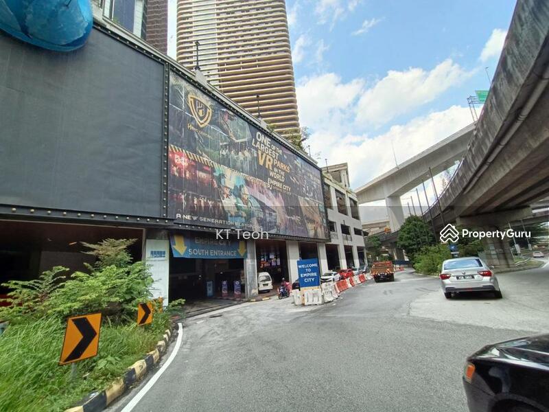 Office for Sale in Damansara Perdana (Selangor) - KT Teoh - PropertyGuru.com.my