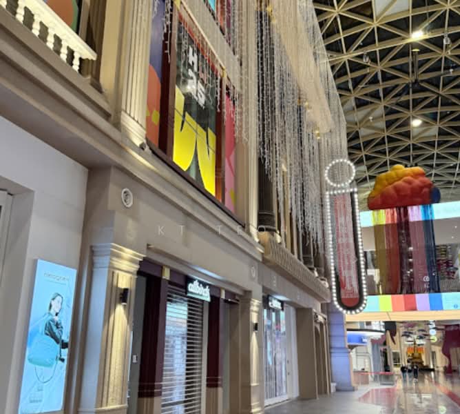 Office for Sale in Damansara Perdana (Selangor) - KT Teoh - Exterior - PropertyGuru.com.my