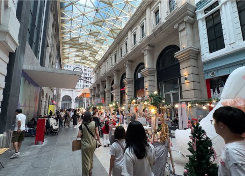 Office for Sale in Damansara Perdana (Selangor) - KT Teoh - Exterior - PropertyGuru.com.my