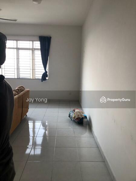 Apartment for Rent at Pangsapuri Setia Impian @ Kajang - Jay Yong - PropertyGuru.com.my