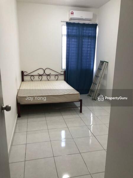 Apartment for Rent at Pangsapuri Setia Impian @ Kajang - Jay Yong - PropertyGuru.com.my