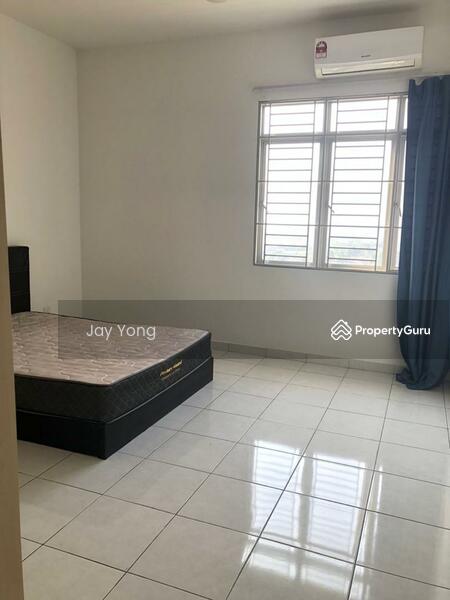 Apartment for Rent at Pangsapuri Setia Impian @ Kajang - Jay Yong - PropertyGuru.com.my