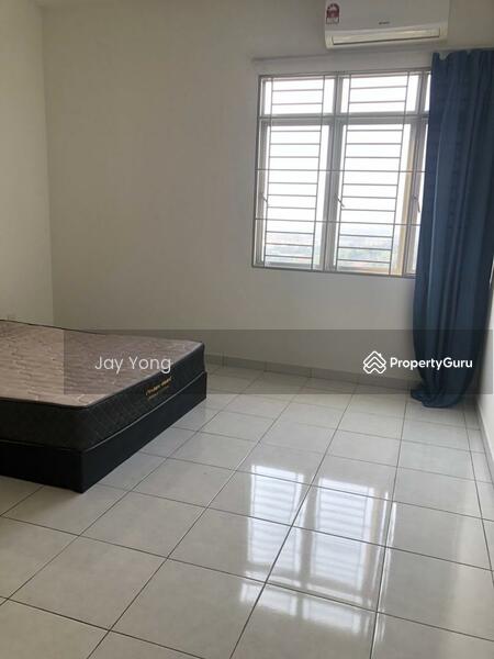 Apartment for Rent at Pangsapuri Setia Impian @ Kajang - Jay Yong - PropertyGuru.com.my