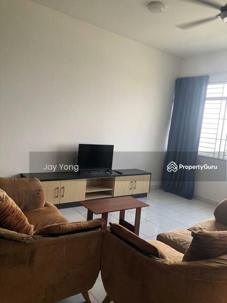 Apartment for Rent at Pangsapuri Setia Impian @ Kajang - Jay Yong - PropertyGuru.com.my