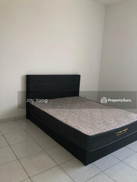 Apartment for Rent at Pangsapuri Setia Impian @ Kajang - Jay Yong - PropertyGuru.com.my