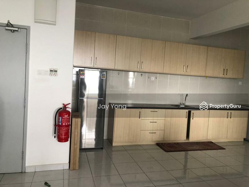 Apartment for Rent at Pangsapuri Setia Impian @ Kajang - Jay Yong - PropertyGuru.com.my
