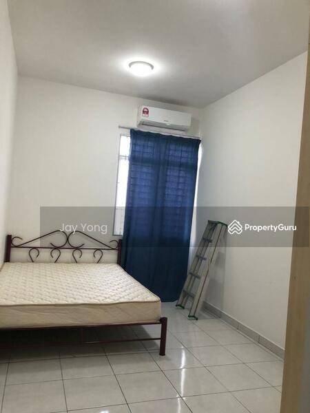 Apartment for Rent at Pangsapuri Setia Impian @ Kajang - Jay Yong - PropertyGuru.com.my