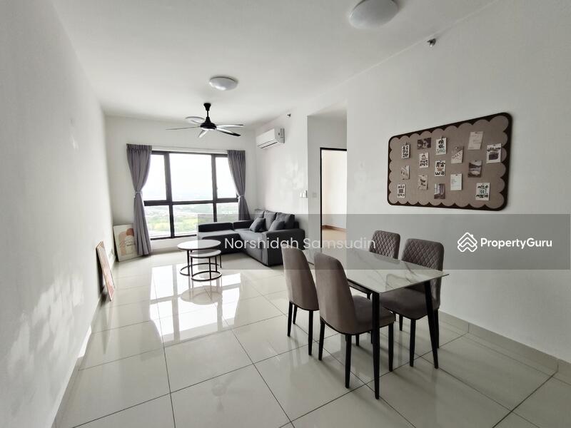 Untuk Disewa - GM Residence Remia